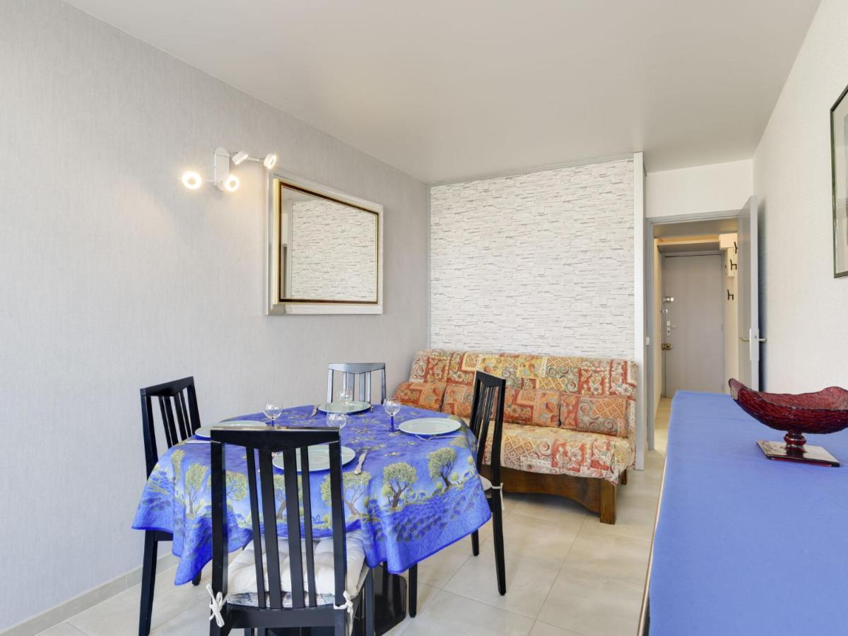 Apartment Les Jardins Du Port-8 By Interhome Le Grau-du-Roi Zewnętrze zdjęcie