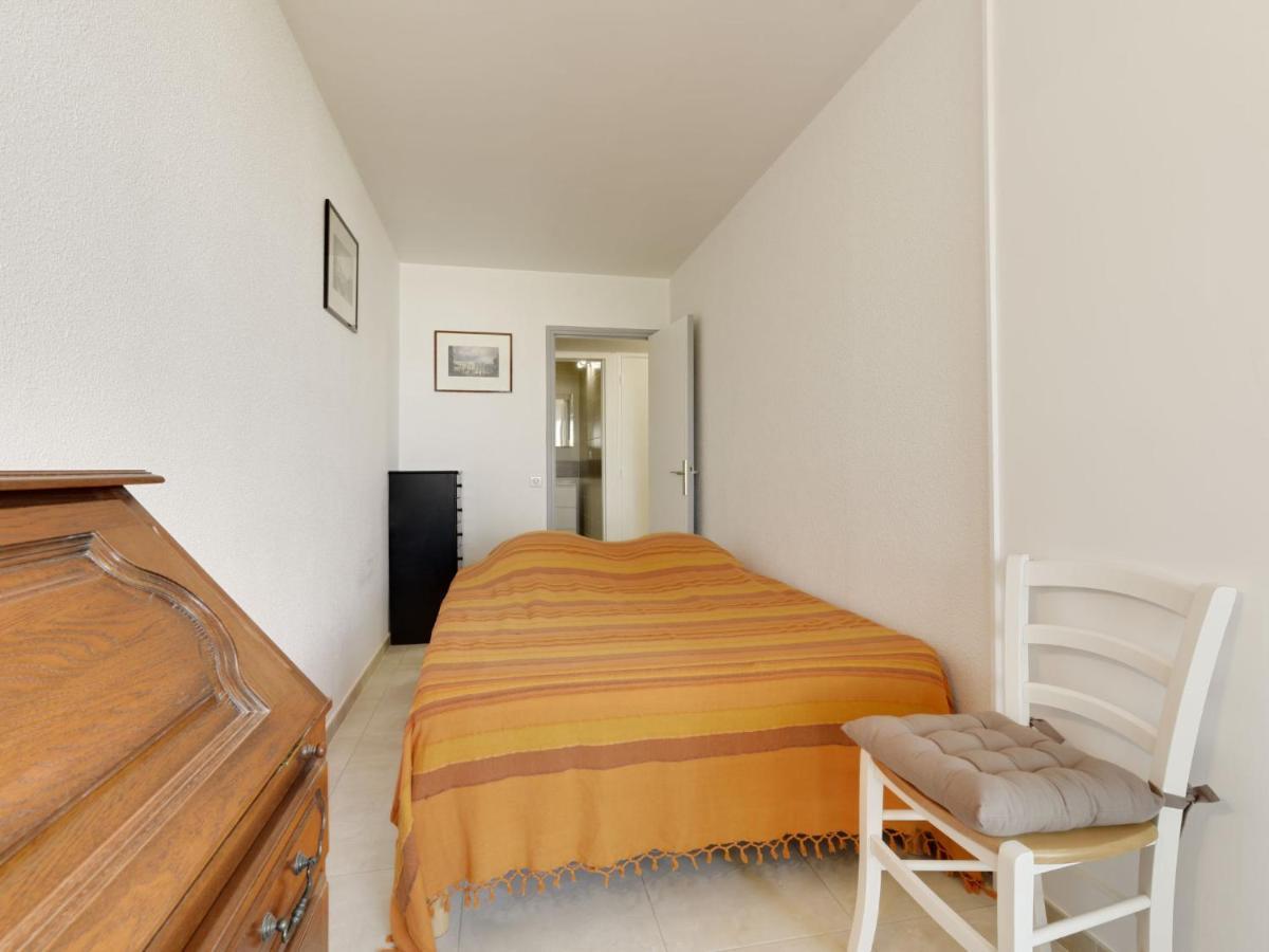 Apartment Les Jardins Du Port-8 By Interhome Le Grau-du-Roi Zewnętrze zdjęcie