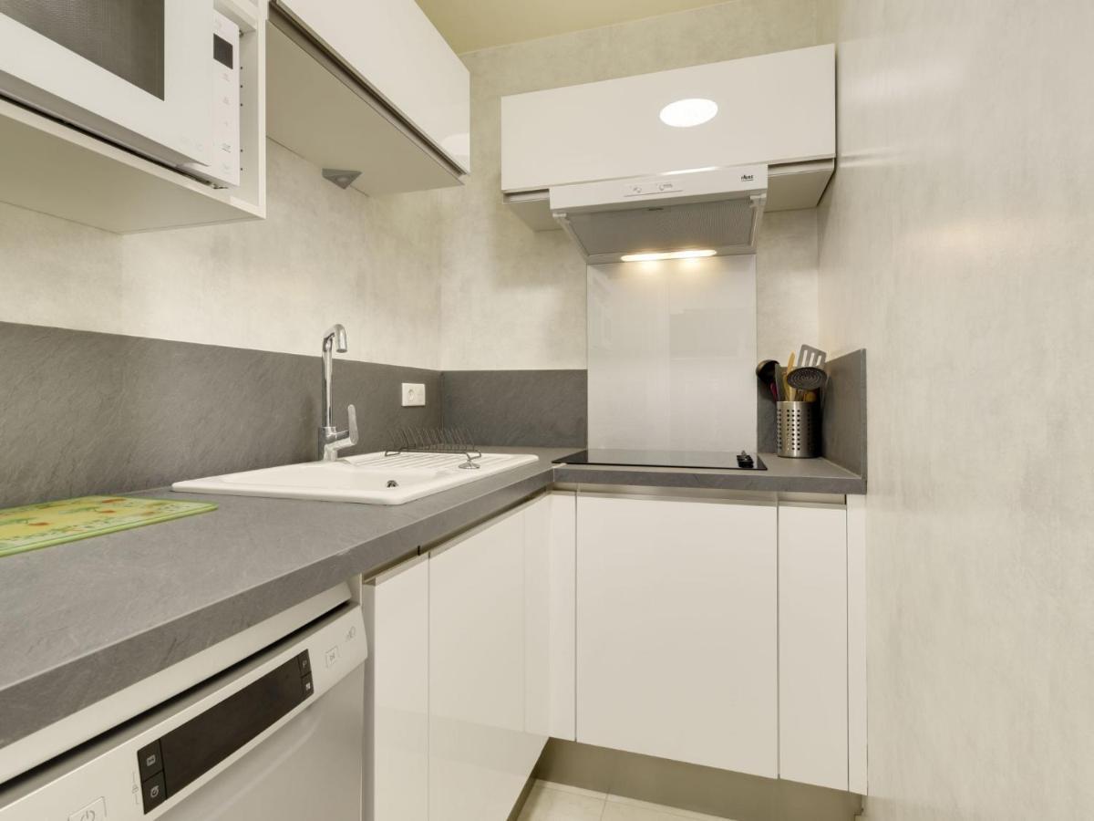 Apartment Les Jardins Du Port-8 By Interhome Le Grau-du-Roi Zewnętrze zdjęcie