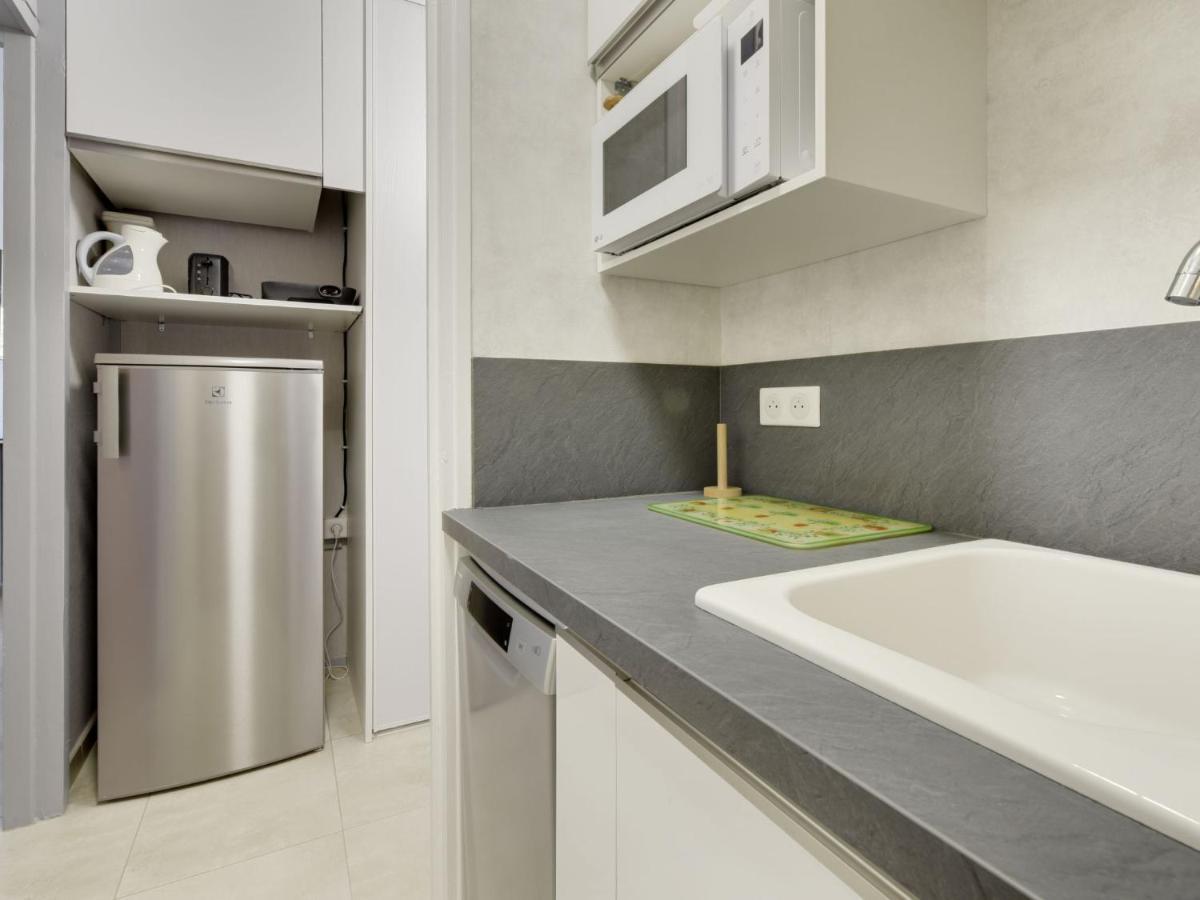 Apartment Les Jardins Du Port-8 By Interhome Le Grau-du-Roi Zewnętrze zdjęcie